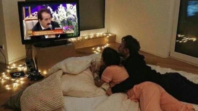 Seninle şöyle olabilirdik aptal dediğiniz kimse var mı?