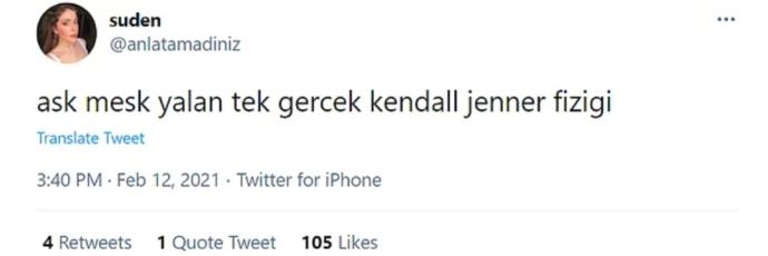 Kendall ve Kylie Jenner, ablaları Kim Kardashianın yeni koleksiyonu için pozlar verdi. Bunlar insansa biz neyiz?