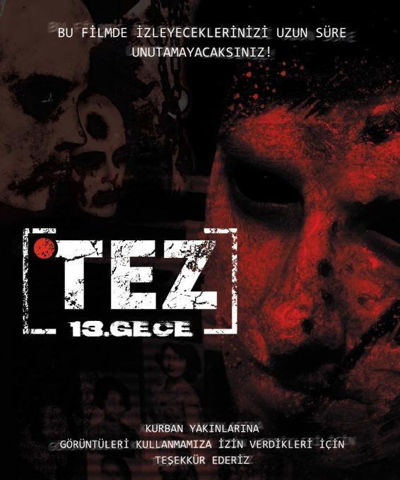 En iyi yerli korku filmi hangisi?