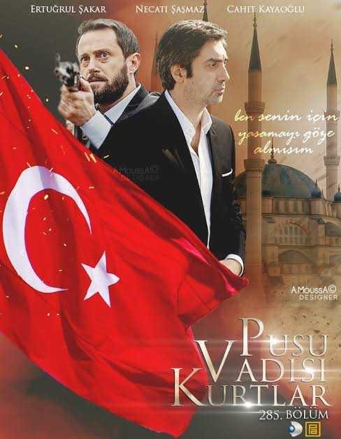 Sizce Türk televizyon tarihinin en güzel dizisi hangisi?
