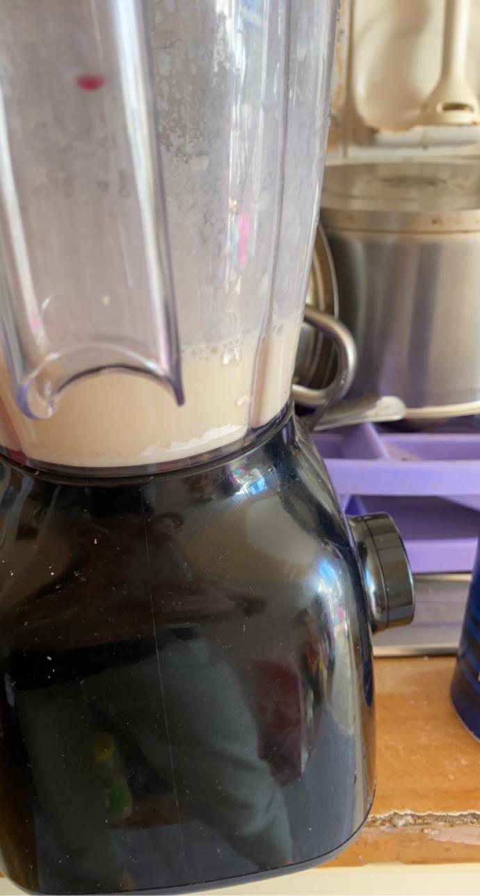 Blender ile krep yapılır mı?