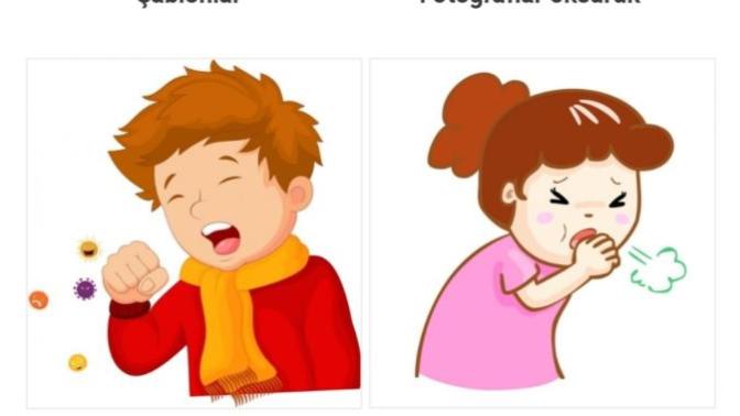 Âniden öksürmenize neden olan durumlar var mı?