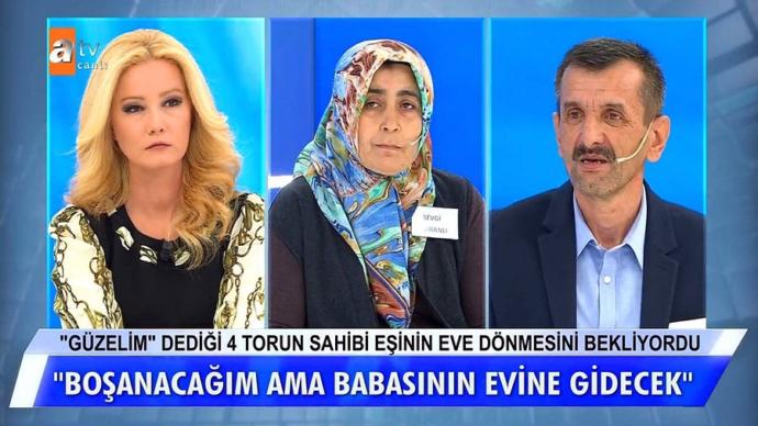 Arkadaşlar, müge anlıdaki olayı izledinizmi, bu teyze için iki erkek kavga ediyor, kocası ve sevgilisi, ne düşünüyorsunuz?