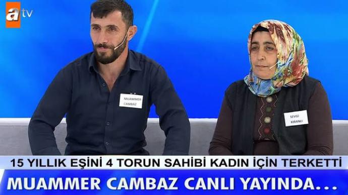 Arkadaşlar, müge anlıdaki olayı izledinizmi, bu teyze için iki erkek kavga ediyor, kocası ve sevgilisi, ne düşünüyorsunuz?