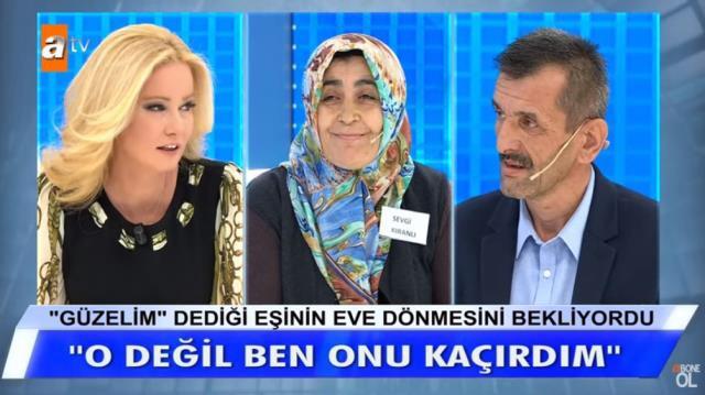Arkadaşlar, müge anlıdaki olayı izledinizmi, bu teyze için iki erkek kavga ediyor, kocası ve sevgilisi, ne düşünüyorsunuz?