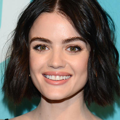 Lucy Hale
