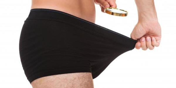 Penis uzunluğu, erkekler için mi daha önemli yoksa kadınlar için mi?
