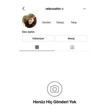Ebru Şahin, kendisini Akın Akınözüyle shipleyen hayranlarını engelleyip, hesabını kapattı! Ne düşünüyorsunuz?