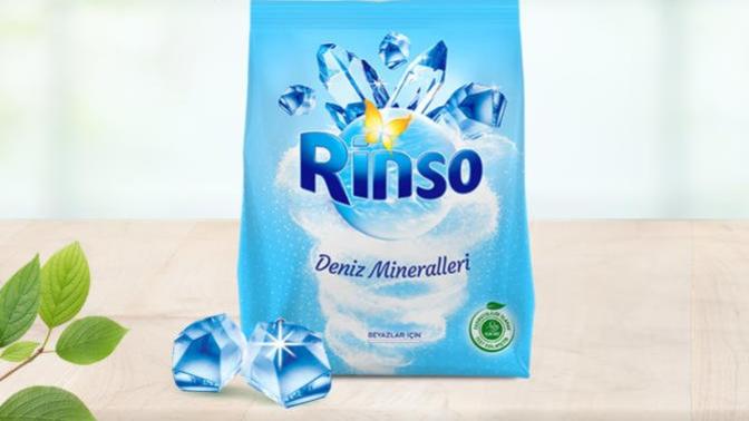 Rinso Deniz Mineralleri Kullananlar ve Yorumları Nelerdir?