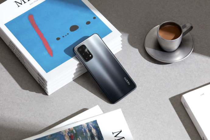 OPPO A74
