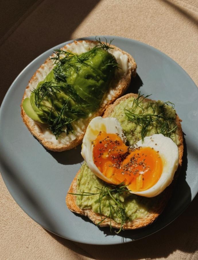 Avakado sever misiniz 🥑?