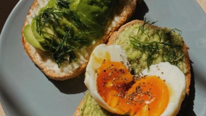 Avakado sever misiniz 🥑?
