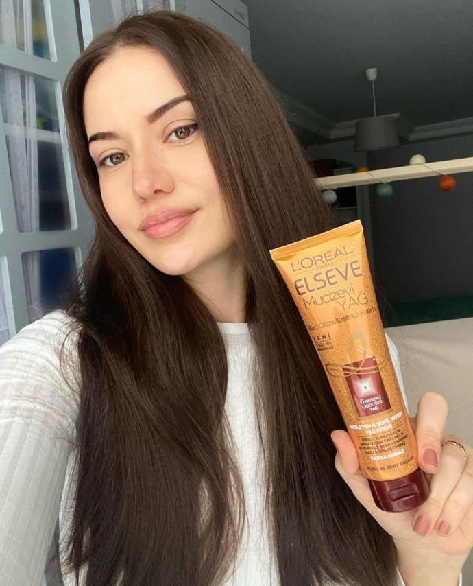 Fahriye Evcen