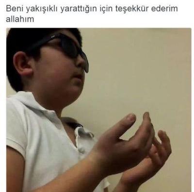Çok şükür