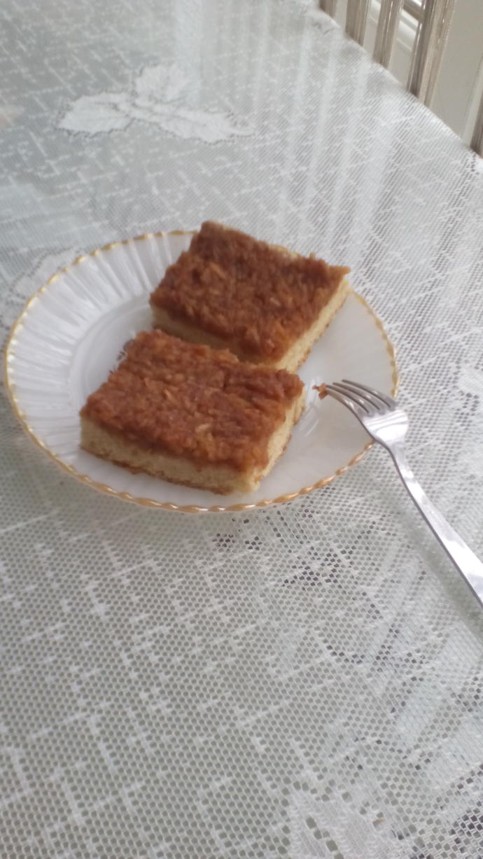 Favorin hangisi elmali turta mi, elmali kurabiye mi?