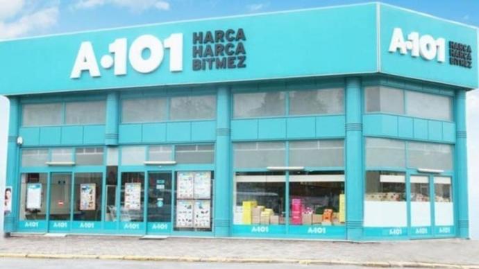 a101 online siparişi nasıl iptal edilir?