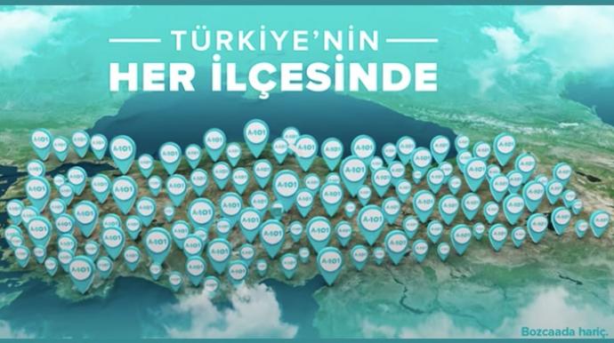 a101 online alışverişte neler var?