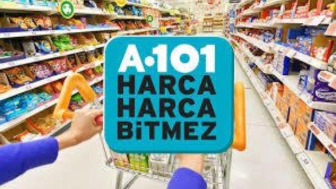 A101 online alışveriş deneyenler, yorumlarınız nelerdir?