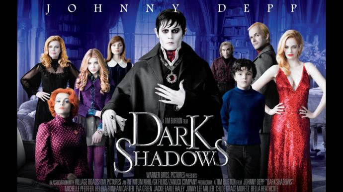 İzlenmesi Gereken En İyi Vampir Filmleri Hangileri?