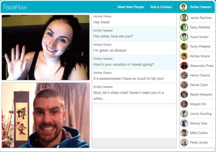 Omegle Benzeri, Tarzı Siteler ve Uygulamalar Hangileri?