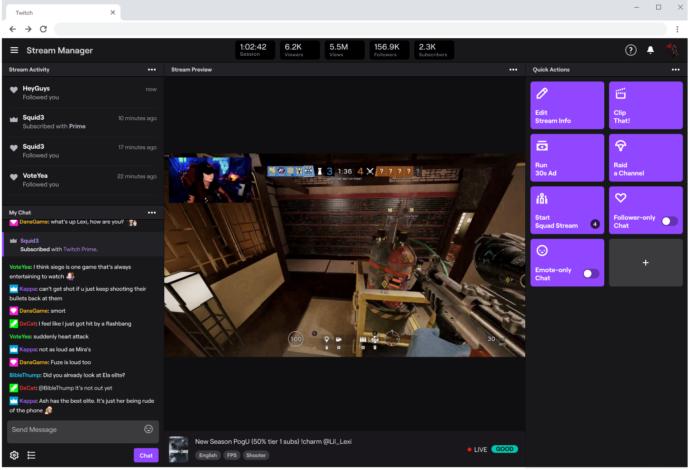 Twitch'te Canlı Yayın Nasıl Açılır? Gerekli Ekipmanlar Nelerdir?