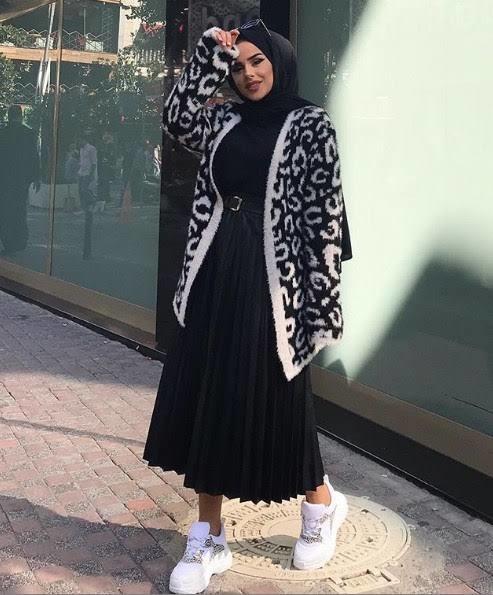 Yeni kapandım sizce nasıl giyinmeliyim?
