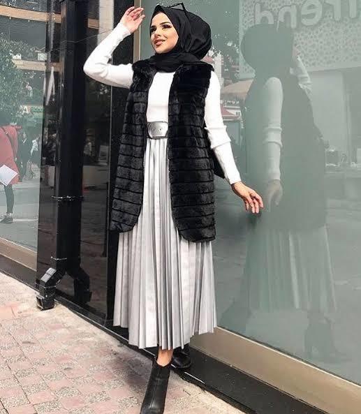 Yeni kapandım sizce nasıl giyinmeliyim?