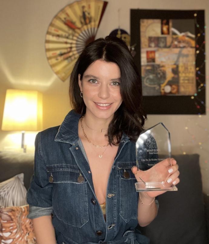 Beren Saat ile Hülya Avşar’ın gençliği benziyor mu?