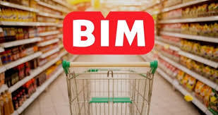 bim online alışveriş
