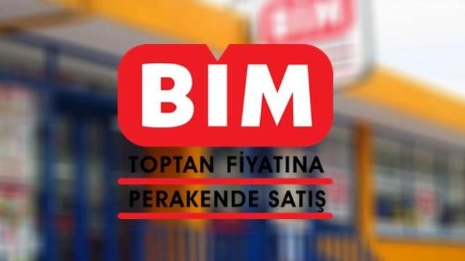 Bim marketlerde online sipariş, alışveriş imkanı var mı?
