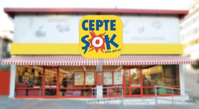 cepte şok nedir?