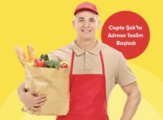 cepte şok ödeme seçenekleri neler?