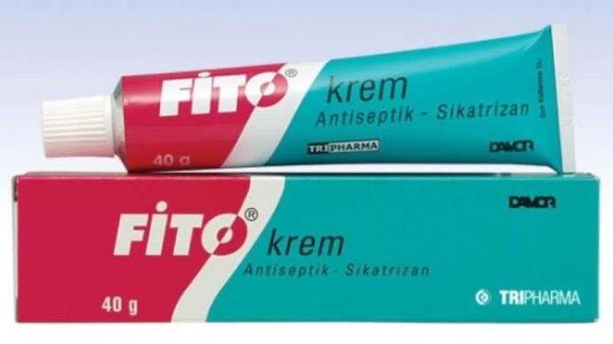 Yüzüm yanik gibi değişik birşey lütfen yardim?