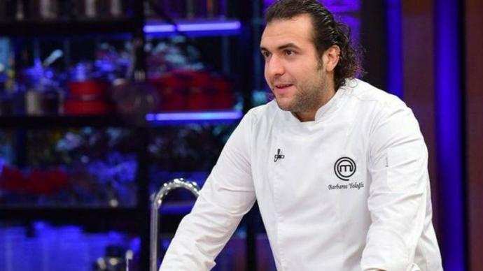 Masterchef Barbaros, gay olduğunu açıkladı: benim aşkım rengarenk dedi. Senin aşkın ne renk?