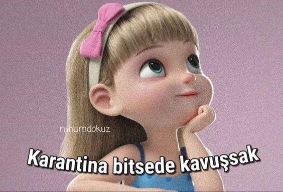 Karantina biter bitmez ne yapmak istersiniz?