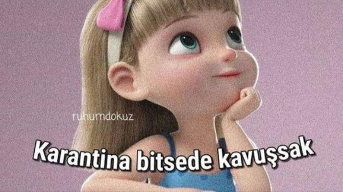 Karantina biter bitmez ne yapmak istersiniz?