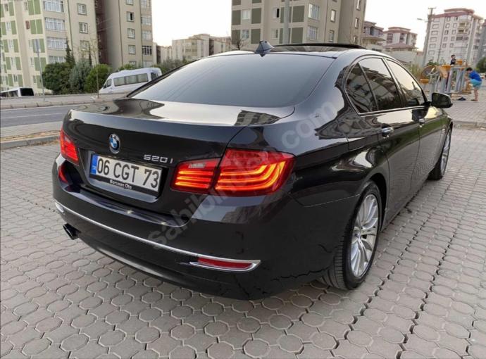 Çok araba alıp satar mısınız?
