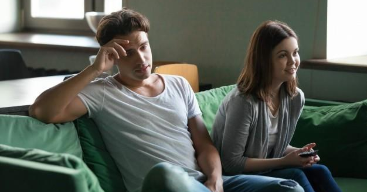 Takıntı /Aşk nasıl ayırt edilir? KizlarSoruyor