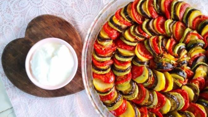 Sebze yemeklerini mi daha çok seviyorsunuz et yemeklerini mi?