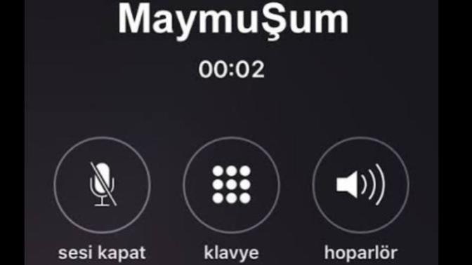 Eşinizi veya sevgilinizi telefona nasıl kaydedersiniz?