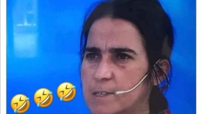 Bunun 9 sevgilisi varmış, sizin kaç tane var?