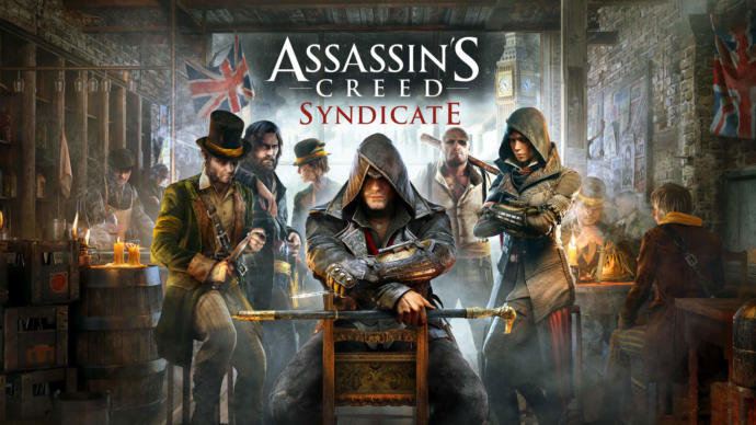 Assassin's Creed Syndicate sistem gereksinimleri nelerdir?