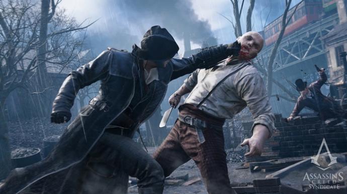 Assassin's Creed Syndicate sistem gereksinimleri nelerdir?