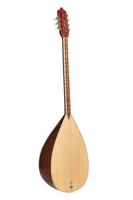 Yeni öğrenen biri için nasıl bir saz alabilirim?