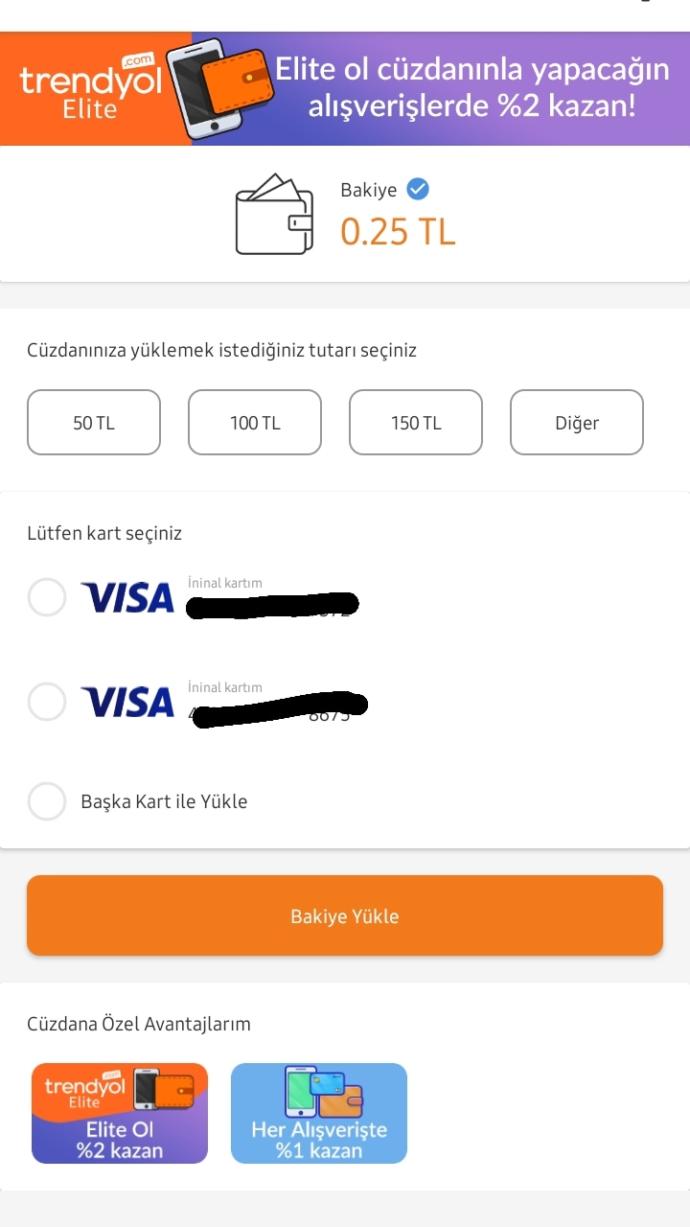 Trendyol Cüzdan Nedir, Nasıl Kullanılır?