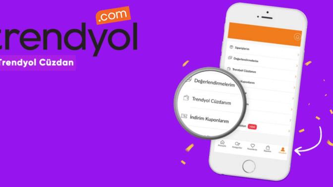 Trendyol Cüzdan Nedir, Nasıl Kullanılır?