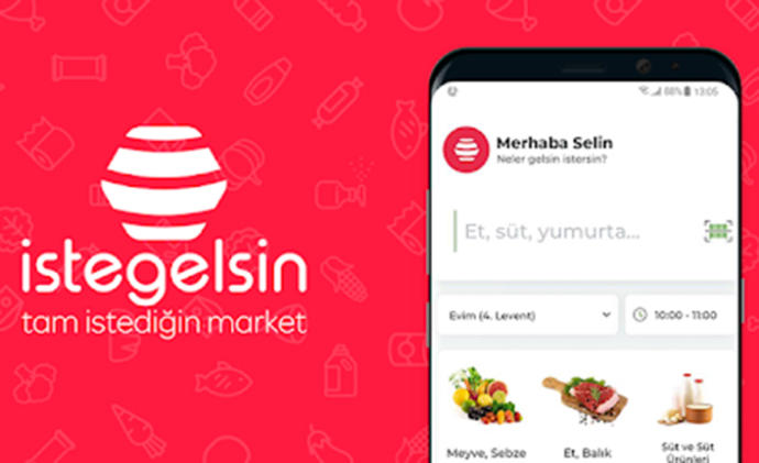 istegelsin kapıda ödeme
