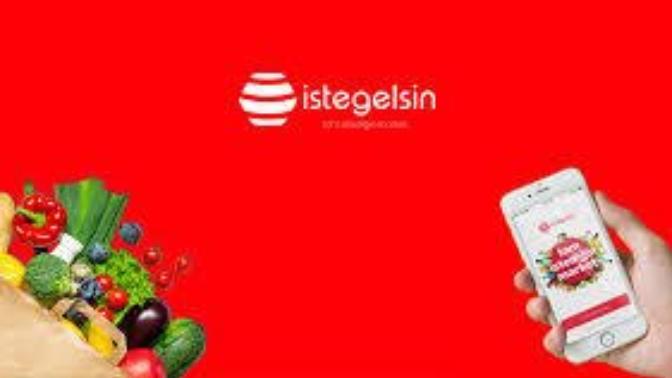 İstegelsin ödeme seçenekleri neler? Kapıda ödeme var mı?