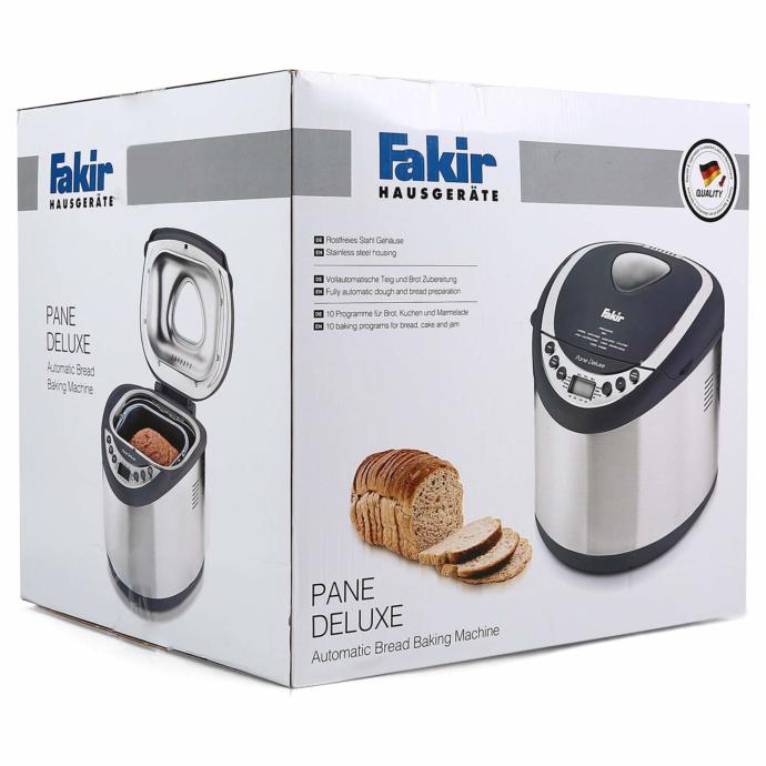 En İyi, Kaliteli Ekmek Yapma Makinesi Hangisi?