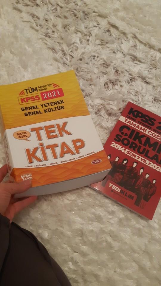 Kpss onlisansa calisanlar bana oneri verirmisiniz?